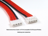 SLS XTRON 3700mAh 3S1P 11,1V 40C/80C