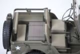 RocHobby 1941 MB Scaler 1:6 4WD - Crawler RTR 2.4GHz