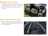 Walkera QR X350 RTF mit Devo 7 V1.2 FPV