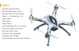 Walkera QR X350 BNF V1.2