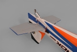 Phoenix Slick 580 60ccm Benzin / Brushless - ARF - 220 cm