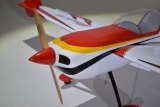 Phoenix SLICK 580 rot GP/EP 30-40CC ARF - 185 cm