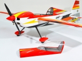 Phoenix Edge rot GP 120CC ARF Carbon - 264 cm