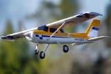 FMS Ranger RTF + 2.4GHz Fernsteuerung - 122 cm - Combo incl. Reflex Gyro System