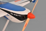 Phoenix Slick 580 60ccm Benzin / Brushless - ARF - 220 cm