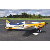 AJ AIRCRAFT LASER 230Z 105" 2667mm ARF REFLEX DESIGN (BLAU/GELB/WEISS) AJ AIRCRAFT LASER 230Z 105" 2667mm ARF REFLEX DESIGN (BLAU/GELB/WEISS)