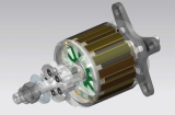 PLANET-HOBBY JOKER 5060-7 V3 377 KV BRUSHLESS MOTOR