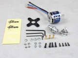 Tomcat G90 Brushless Motor 5625 KV330