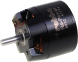 Robbe Modellsport RO-POWER TORQUE 5052 410 K/V Brushless Motor