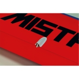 ROBBE MISTRAL 2.0 PNP STYRO/GFK/ABACHI FLÄCHE - 2000mm