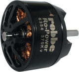 Robbe Modellsport RO-POWER TORQUE 6354 370 K/V Brushless Motor