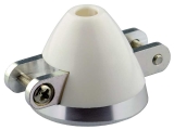 Klappspinner - Ø40mm - Welle 3,2mm + 4,0mm + 5,0mm