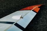 Robbe Modellsport EVOA 3.0 PNP VOLL-GFK V2 "Segler" HOCHLEISTUNGSSEGLER MIT 4-KLAPPENFLÜGEL