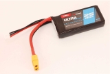 Robbe Modellsport RO-POWER ULTRA MAXAMP 4200MAH 22,2 VOLT 6S 35(70)C LIPO AKKU