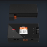 ISDT 608AC SMART CHARGER AC/DC 60/200W BATTGO™ READY -8Q 1-6S