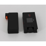 ISDT 608AC SMART CHARGER AC/DC 60/200W BATTGO™ READY -8Q 1-6S