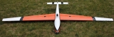 Robbe Modellsport MDM-1 FOX 3,5M SEGLER PNP VOLL GFK/CFK LACKIERT ORANGE KUNSTFLUG SEGELFLUGZEUG
