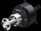 DUALSKY Xmotor GA8000.9 140 K/V 8000W