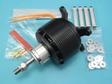 DUALSKY Xmotor GA8000.8S V2 Single Shaft Edition 160 K/V 8200W