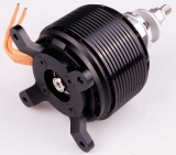 DUALSKY Xmotor GA8000.8S V2 Single Shaft Edition 160 K/V 8200W