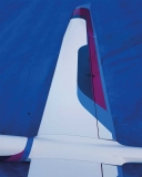 Robbe Modellsport Sapphire PNP 2,9m Styro/GfK/Abachi Fläche