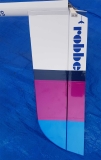 Robbe Modellsport Sapphire PNP 2,9m Styro/GfK/Abachi Fläche