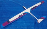 Robbe Modellsport Sapphire PNP 2,9m Styro/GfK/Abachi Fläche