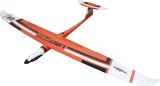 Robbe Limit Pro ORANGE voll GFK/CFK Hotliner - 1700mm - ARF