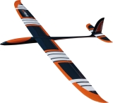 Robbe Modellsport EVOA 3.0 PNP VOLL-GFK V2 "Segler" HOCHLEISTUNGSSEGLER MIT 4-KLAPPENFLÜGEL