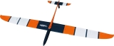 Robbe Modellsport EVOA 3.0 PNP VOLL-GFK V2 "Segler" HOCHLEISTUNGSSEGLER MIT 4-KLAPPENFLÜGEL