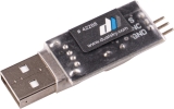 DUALSKY USB Link SUMMIT X 30/60 / Summit Lite (nicht für andere SUMMIT Varianten)