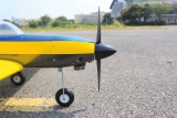 Seagull Models ( SG-Models ) KWIK FLY MK III 63" ARF EP/GP Yellow