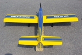 Seagull Models ( SG-Models ) KWIK FLY MK III 63" ARF EP/GP Yellow