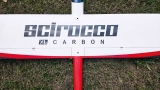Robbe Modellsport Scirocco XL 4,5m ARF (Weiss) Voll- Carbon Hochleistungssegler mit 4-Klappenflügel