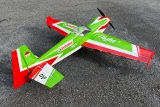 EXTREMEFLIGHT-RC CAP 580 67" 1700mm ARF Grün/Weiss