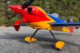 EXTREMEFLIGHT-RC CAP 580 67" 1700mm ARF Grün/Weiss RXR (empfängerfertig, PNP)