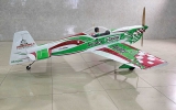 Seagull Models ( SG-Models ) CAP 232 Giant Scale 1/3 97" "PAINTBALL" 2,46m, 85-125ccm ARF