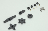 Bay-tec Quartz QZ505 BB/MG Servo 72g 20,2mm 6,73kg 0,05sec