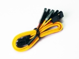 Bay-Tec A3X Pro Expert II-2 V1.2 MEMS Flächen Flugstabilisierungs System ohne Progbox