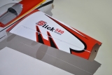 Phoenix SLICK 580 rot GP/EP 30-40CC ARF - 185 cm