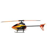 Blade 230 S RTF Basic mit SAFE - Der perfekte Einsteiger Heli