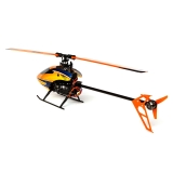 Blade 230 S RTF Basic mit SAFE - Der perfekte Einsteiger Heli