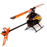 Blade 230 S RTF Basic mit SAFE - Der perfekte Einsteiger Heli