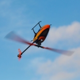 Blade 230 S RTF Basic mit SAFE - Der perfekte Einsteiger Heli