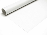 Bay-Tec Gewebe Bügelfolie weiss 5m / 100g/m² / Breite 735mm