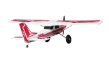Arrows Bigfoot 1300mm Elektromotor Hochdecker PUP Vector powered