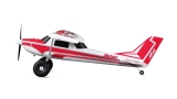 Arrows Bigfoot 1300mm Elektromotor Hochdecker PUP Vector powered