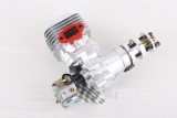 Smoke Adapter für DLE35 Motoren (und ähnliche) Smoke Adapter für DLE35 Motoren (und ähnliche)