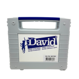 David 4 Kombi Hobel Set LIMITED Edition