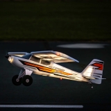 Night Timber X Evolution 1.2m BNF Basic with AS3X+ and SAFE Select